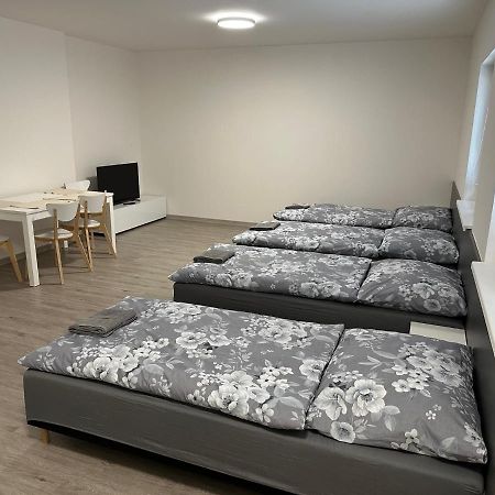 Apartmany Liberty 俄斯特拉发 外观 照片