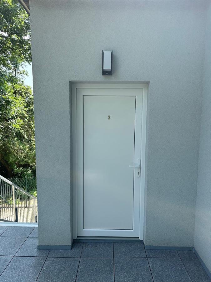 Apartmany Liberty 俄斯特拉发 外观 照片
